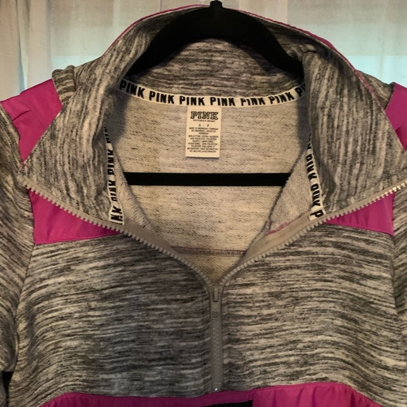 Pullover hoodie from PINK - Picture 3 of 12